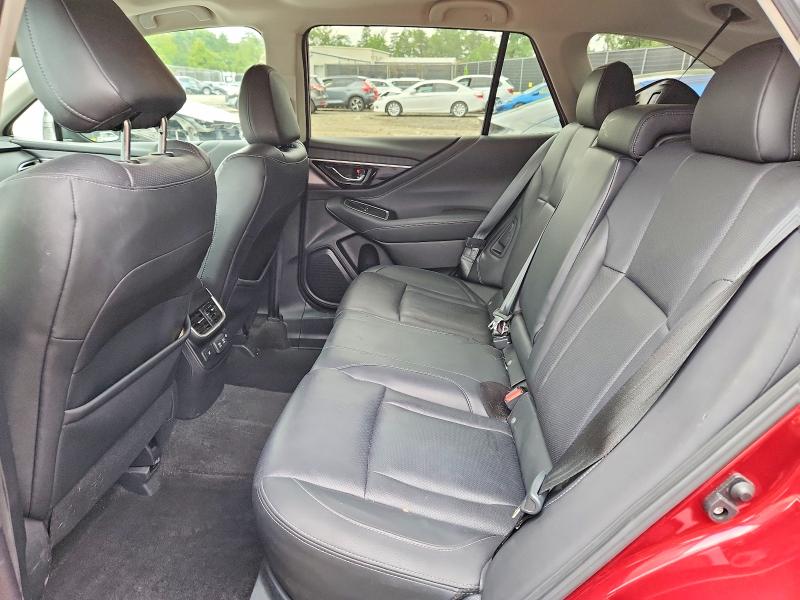 Aukcja sprzedaży 2020 Subaru Outback, vin: 4S4BTANC5L3101378, numer aukcji: 64615166