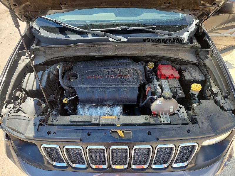 67298256 :رقم المزاد ، ZACNJABB2KPK84541 vin ، 2019 Jeep Renegade مزاد بيع