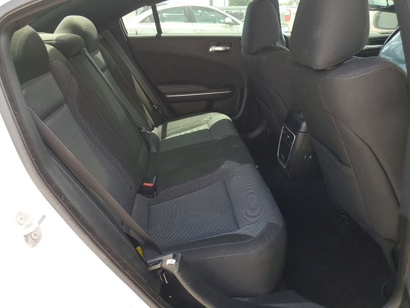 Продаж на аукціоні авто 2020 Dodge Charger, vin: 2C3CDXBG2LH126210, номер лоту: 65920676