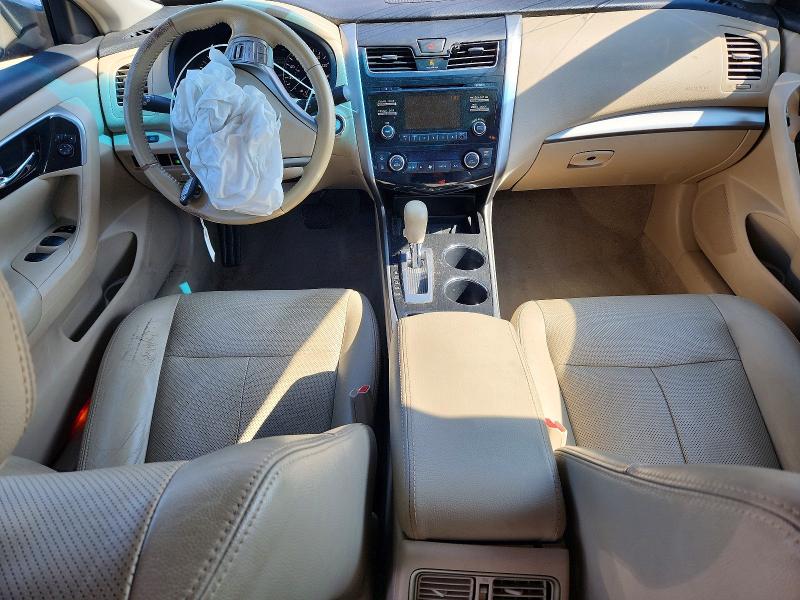 Продажа на аукционе авто 2013 Nissan Altima, vin: 1N4AL3AP0DN448536, номер лота: 65895296