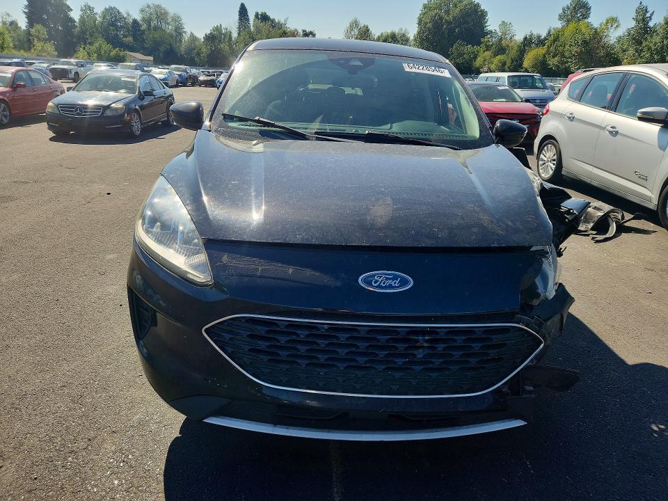 2020 Ford Escape მანქანა იყიდება აუქციონზე, vin: 1FMCU9G65LUA30071, აუქციონის ნომერი: 64228546
