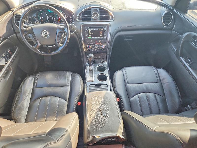 Aukcja sprzedaży 2016 Buick Enclave, vin: 5GAKRBKD5GJ198526, numer aukcji: 63746766