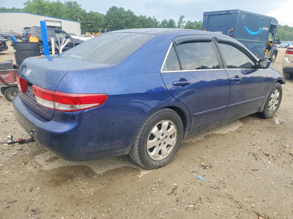 Aukcja sprzedaży 2003 Honda Accord, vin: 1HGCM55693A089532, numer aukcji: 65461726