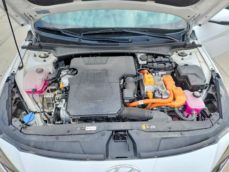 Aukcja sprzedaży 2023 Hyundai Elantra, vin: KMHLN4AJ4PU054624, numer aukcji: 64952436