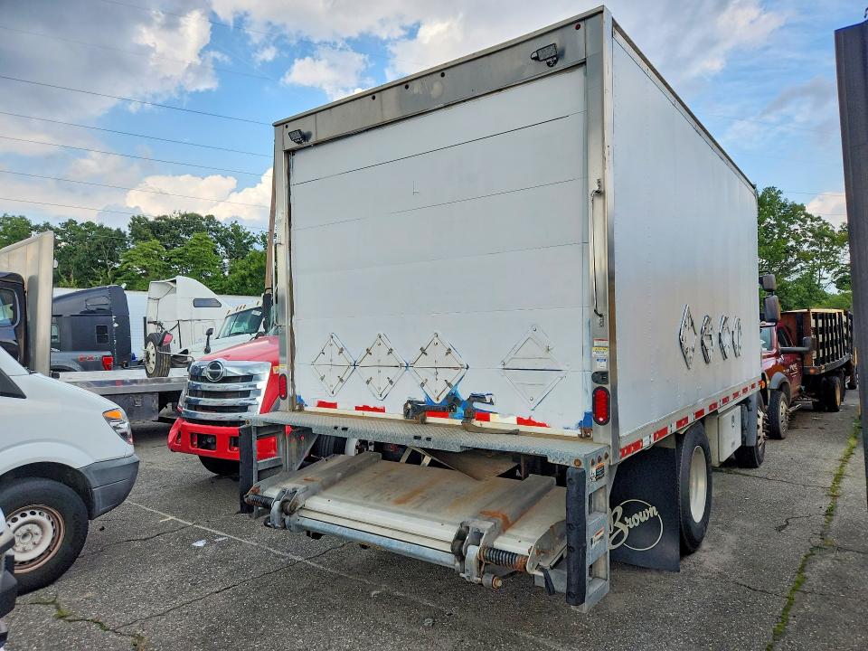 2019 Kenworth K270/k370 მანქანა იყიდება აუქციონზე, vin: 3BKJHM7X9KF581970, აუქციონის ნომერი: 64627716