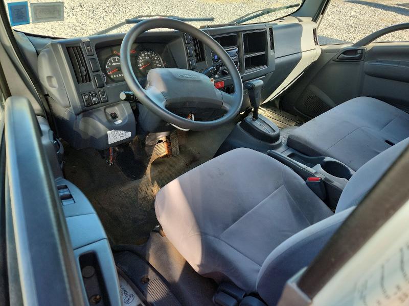 Продажа на аукционе авто 2016 Isuzu Npr Hd, vin: 54DC4W1B7GS805184, номер лота: 66235296