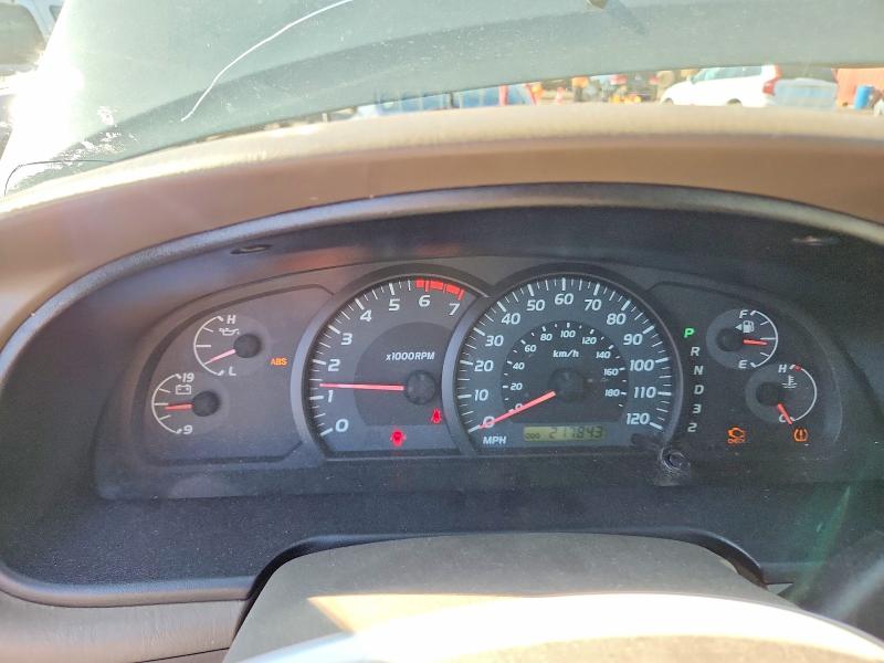 Продажа на аукционе авто 2006 Toyota Tundra, vin: 5TBBT44116S474127, номер лота: 65227946