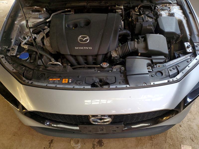 65388496 :رقم المزاد ، JM1BPAK7XL1174404 vin ، 2020 Mazda 3 مزاد بيع