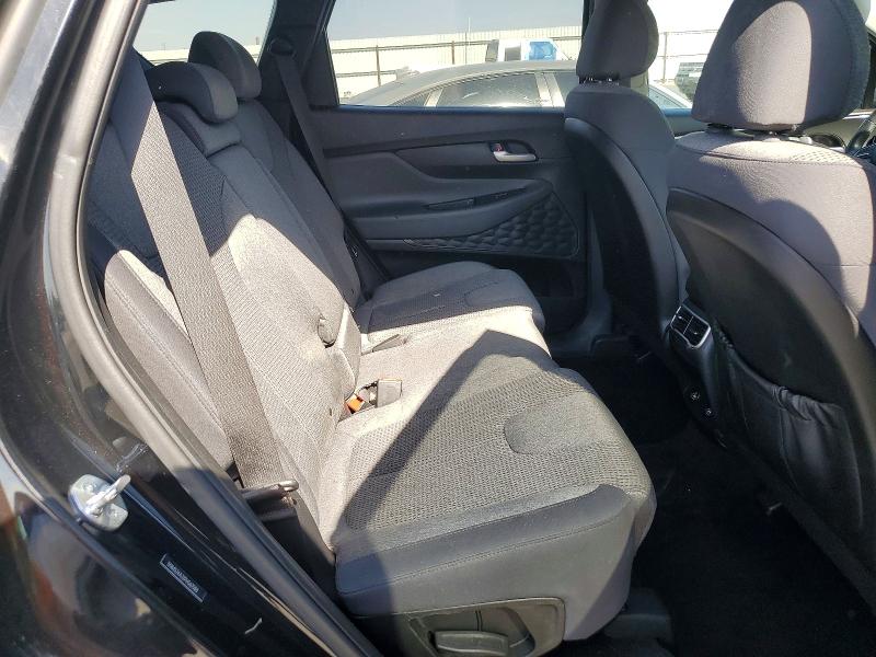 Продажа на аукционе авто 2023 Hyundai Santa Fe, vin: 5NMS24AJ2PH562588, номер лота: 63855636
