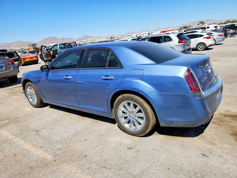 Aukcja sprzedaży 2011 Chrysler 300c, vin: 2C3CA6CT6BH581235, numer aukcji: 63512126