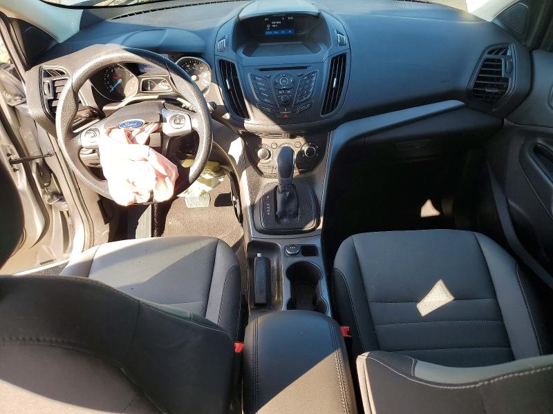 Продажа на аукционе авто 2016 Ford Escape, vin: 1FMCU0GX7GUA42751, номер лота: 65848626