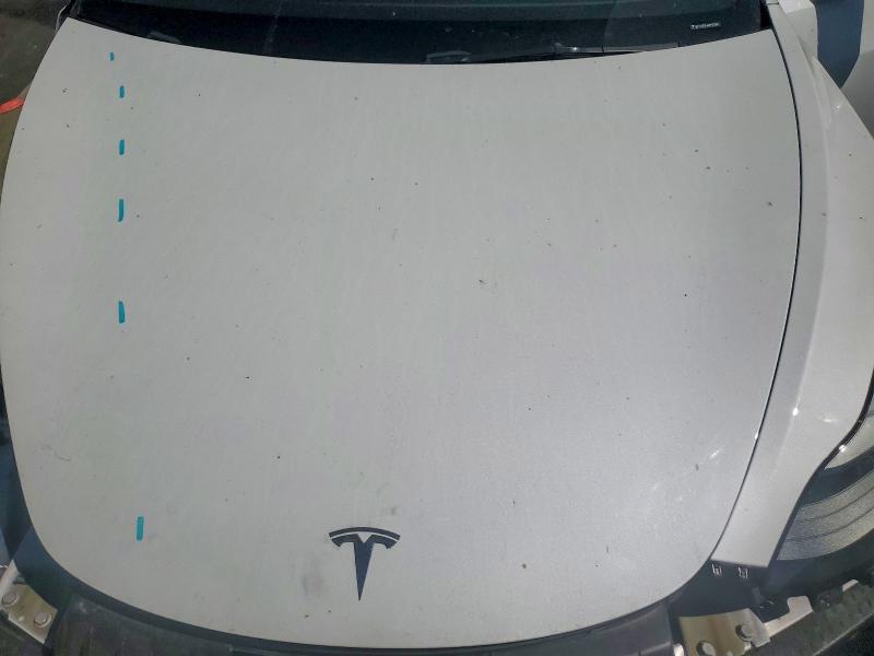 Продаж на аукціоні авто 2023 Tesla Model 3, vin: 5YJ3E1EA6PF517014, номер лоту: 63705536
