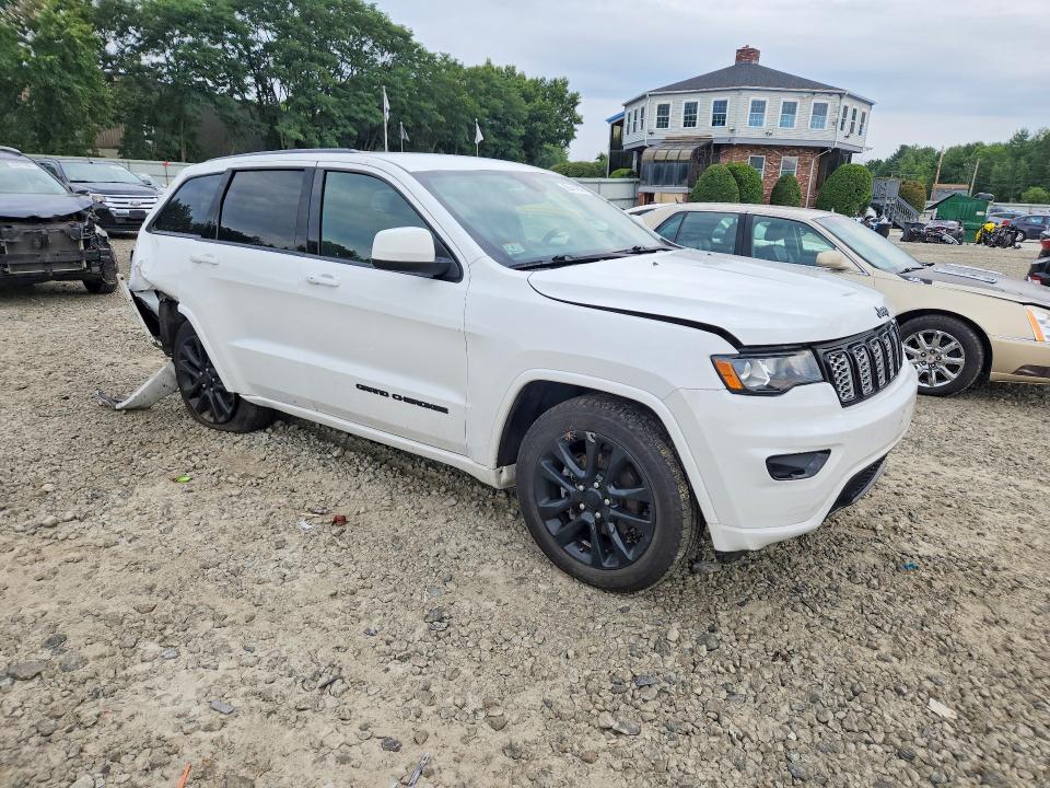 Aukcja sprzedaży 2017 Jeep Grand Cherokee, vin: 1C4RJFAG3HC919133, numer aukcji: 66441846