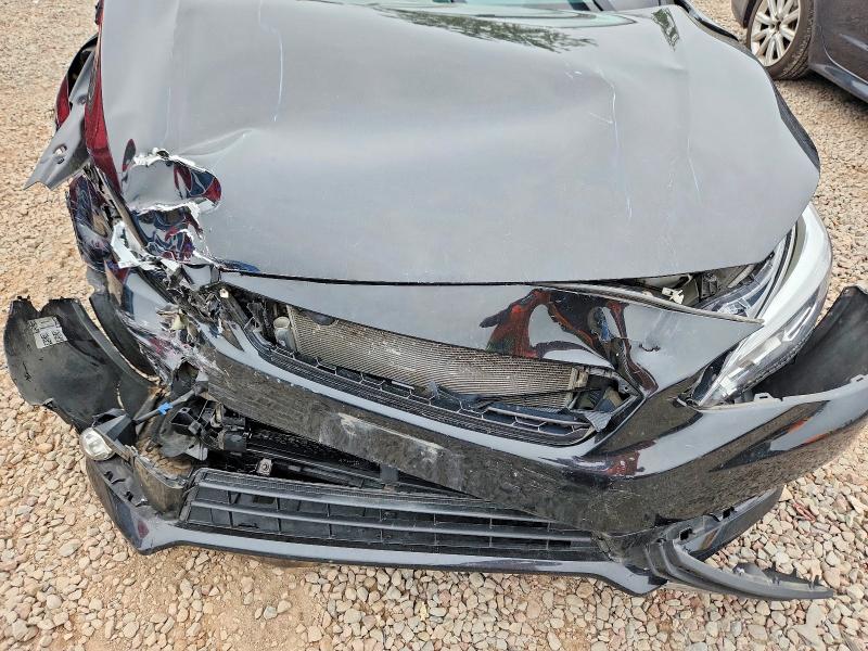 Aukcja sprzedaży 2020 Subaru Impreza, vin: 4S3GKAT62L3601489, numer aukcji: 65262456