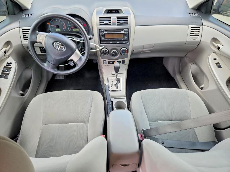 63108206 :رقم المزاد ، 2T1BU4EE6CC769959 vin ، 2012 Toyota Corolla مزاد بيع