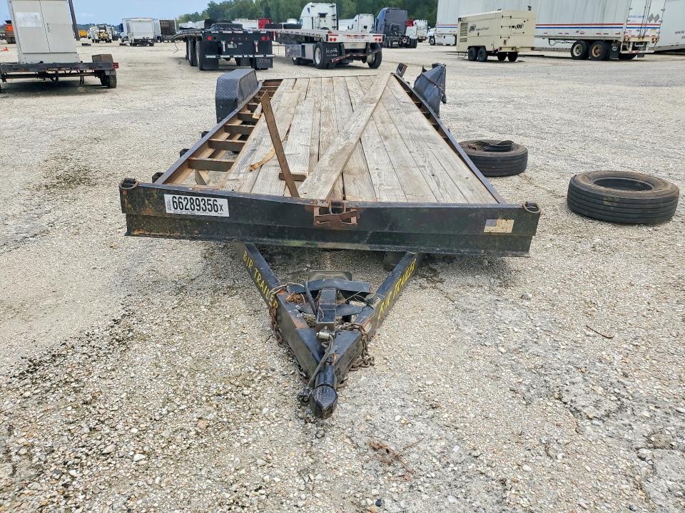 Продаж на аукціоні авто 2022 M.b. Bowen Company L Flatbed Trailer, vin: 4M9C1222XNN050088, номер лоту: 66289356
