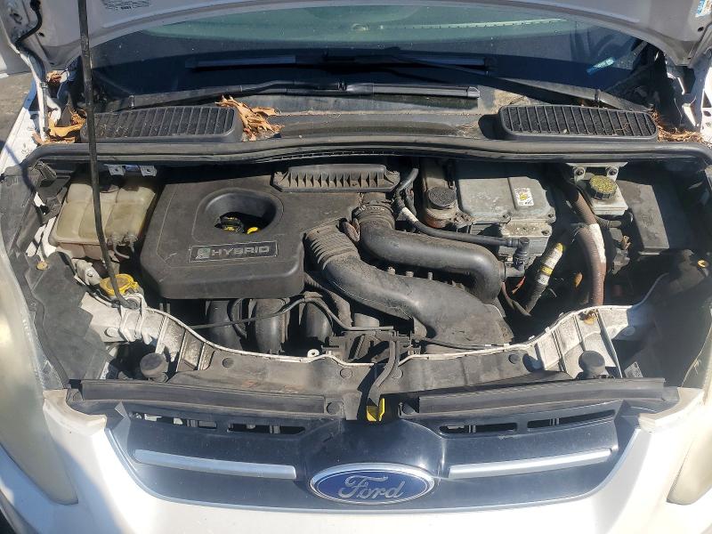 Продажа на аукционе авто 2014 Ford C-max, vin: 1FADP5AUXEL521220, номер лота: 63753356