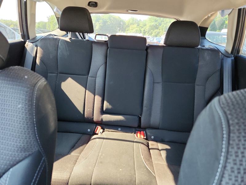 64208666 :رقم المزاد ، 4S4BTACC9L3258477 vin ، 2020 Subaru Outback مزاد بيع