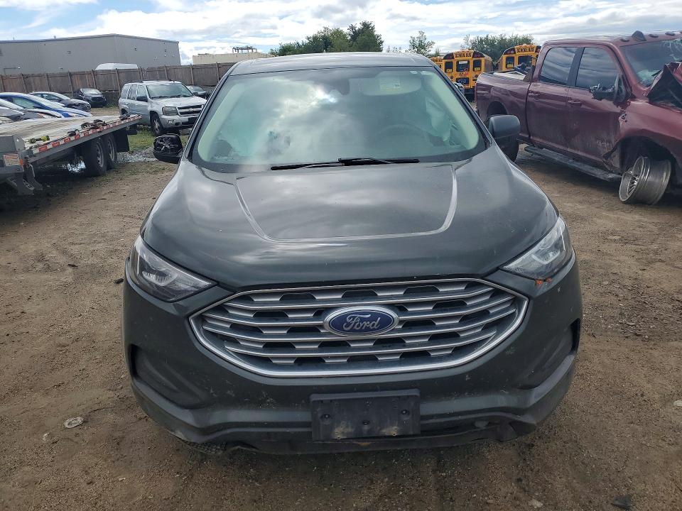65815146 :رقم المزاد ، 2FMPK4G97NBA99079 vin ، 2022 Ford Edge مزاد بيع
