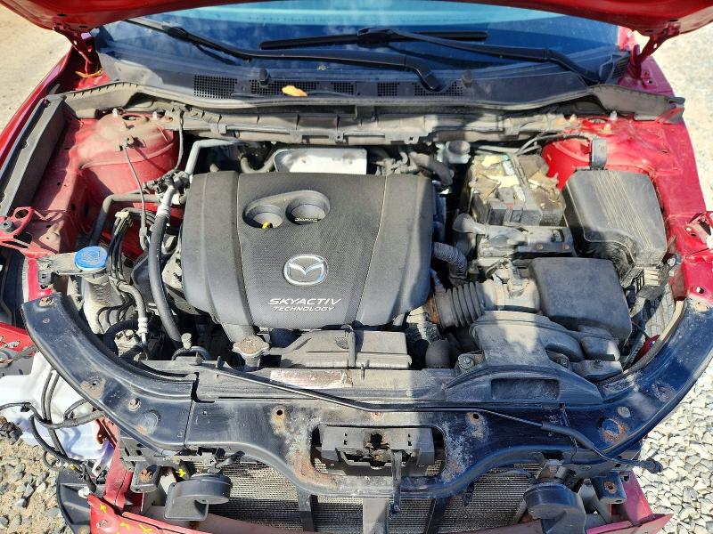 Aukcja sprzedaży 2016 Mazda Cx-5, vin: JM3KE4CY6G0736557, numer aukcji: 66704196