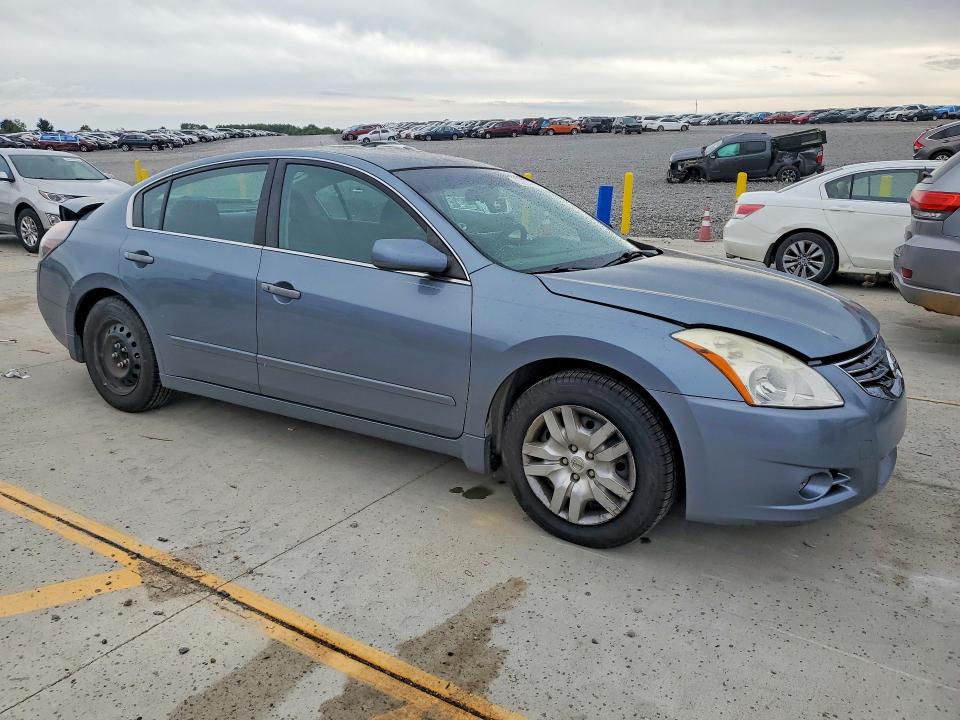 Продажа на аукционе авто 2010 Nissan Altima, vin: 1N4AL2AP4AC161606, номер лота: 65894946