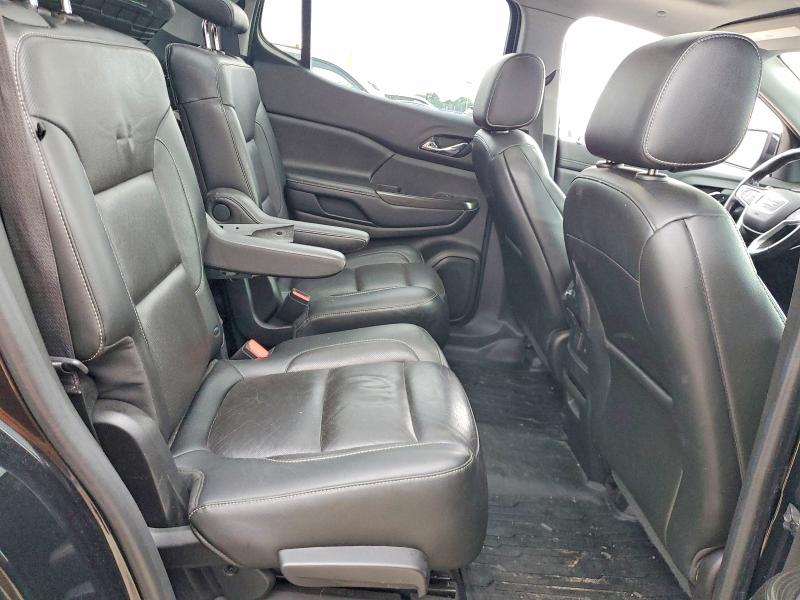2019 Gmc Acadia მანქანა იყიდება აუქციონზე, vin: 1GKKNULS1KZ113053, აუქციონის ნომერი: 64180046