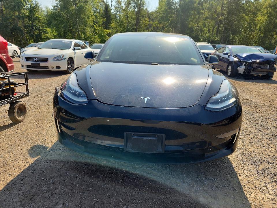 2020 Tesla Model 3 მანქანა იყიდება აუქციონზე, vin: 5YJ3E1EA8LF734042, აუქციონის ნომერი: 63568216