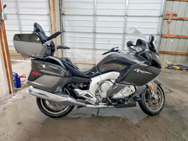 64358536 :رقم المزاد ، WB1061307GZZ28892 vin ، 2016 Bmw K1600 مزاد بيع