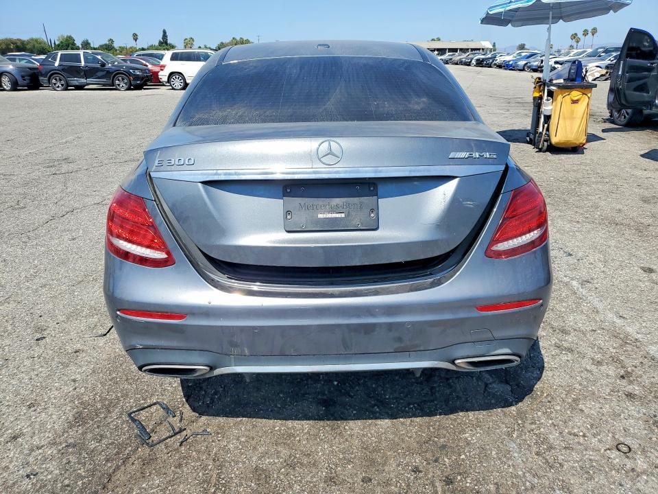 Aukcja sprzedaży 2017 Mercedes-benz E, vin: WDDZF4JB9HA271213, numer aukcji: 64283616
