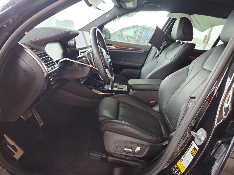 Aukcja sprzedaży 2023 Bmw X3, vin: 5UX83DP01P9S63996, numer aukcji: 63483736