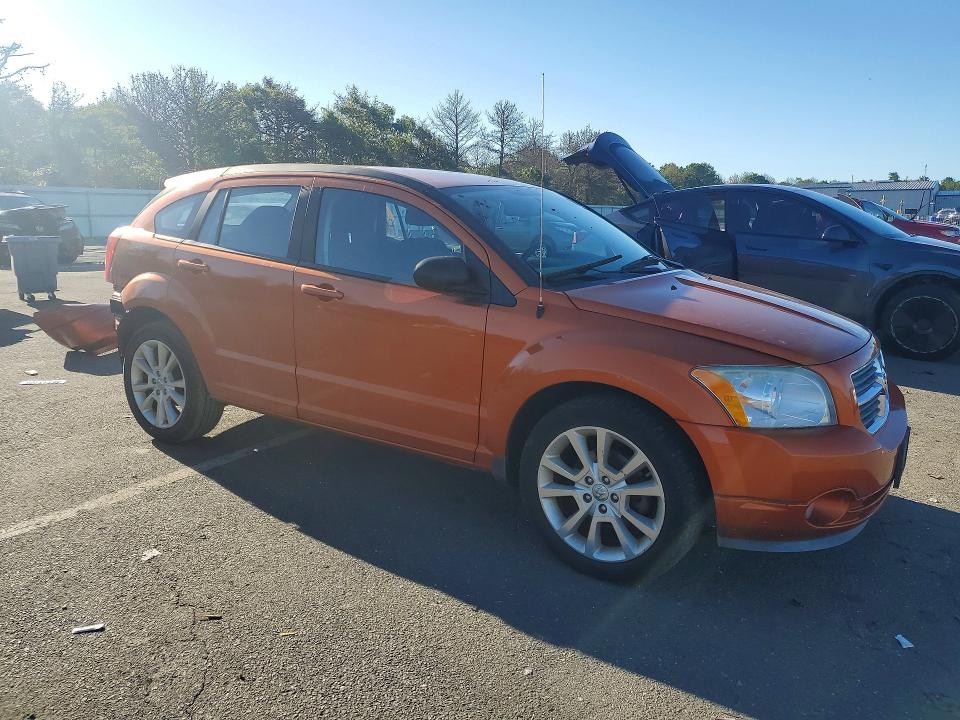 Aukcja sprzedaży 2011 Dodge Caliber, vin: 1B3CB5HA8BD296772, numer aukcji: 66084356