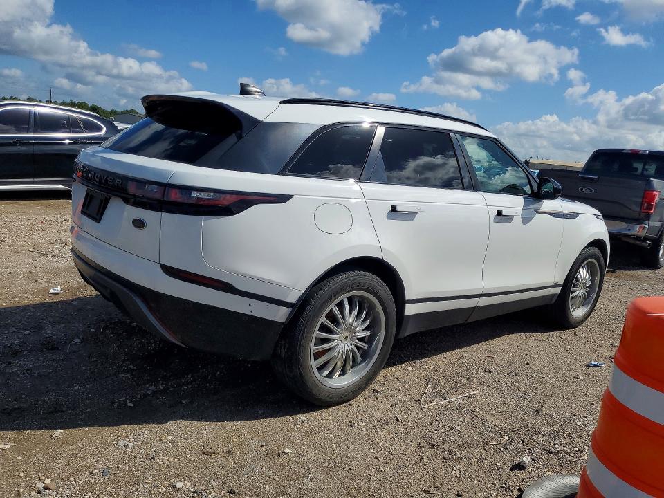 Продажа на аукционе авто 2018 Land Rover Range Rover Velar, vin: SALYL2RN5JA771191, номер лота: 64542856