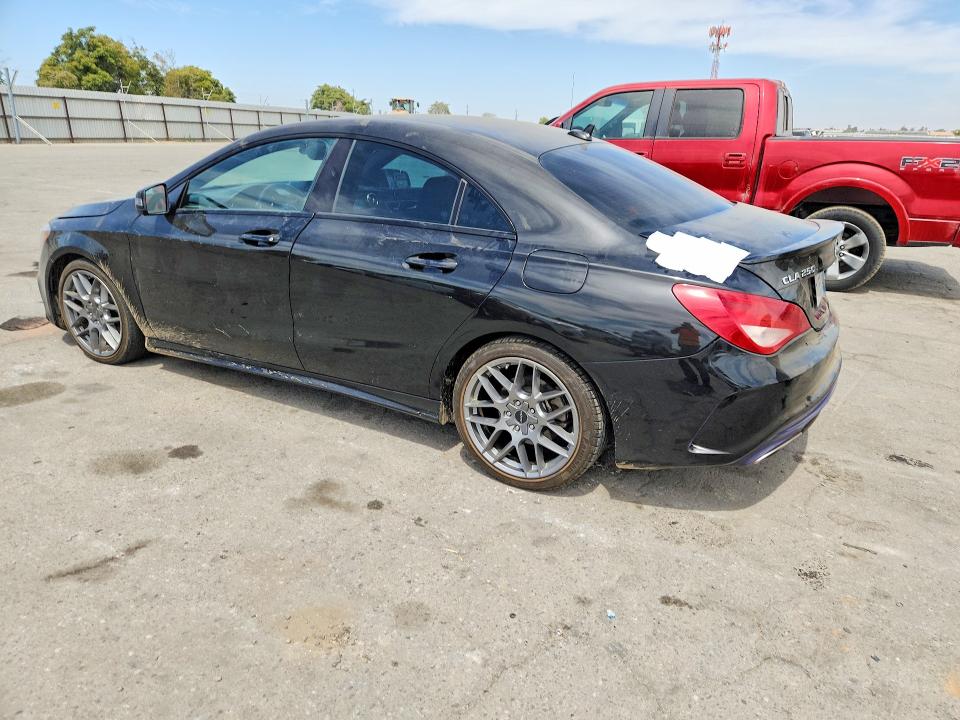 2019 Mercedes-benz Cla მანქანა იყიდება აუქციონზე, vin: WDDSJ4EB5KN750867, აუქციონის ნომერი: 66172616