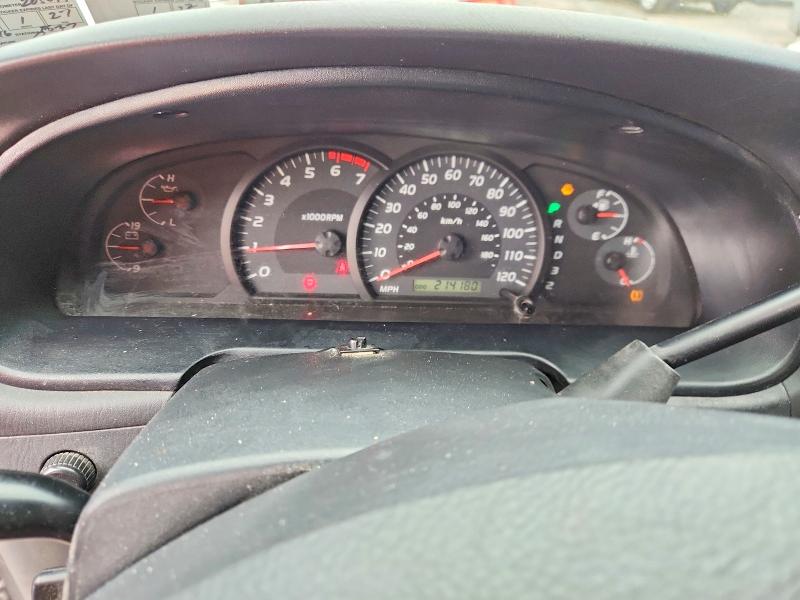 2006 Toyota Tundra მანქანა იყიდება აუქციონზე, vin: 5TBDT44116S534674, აუქციონის ნომერი: 64609926