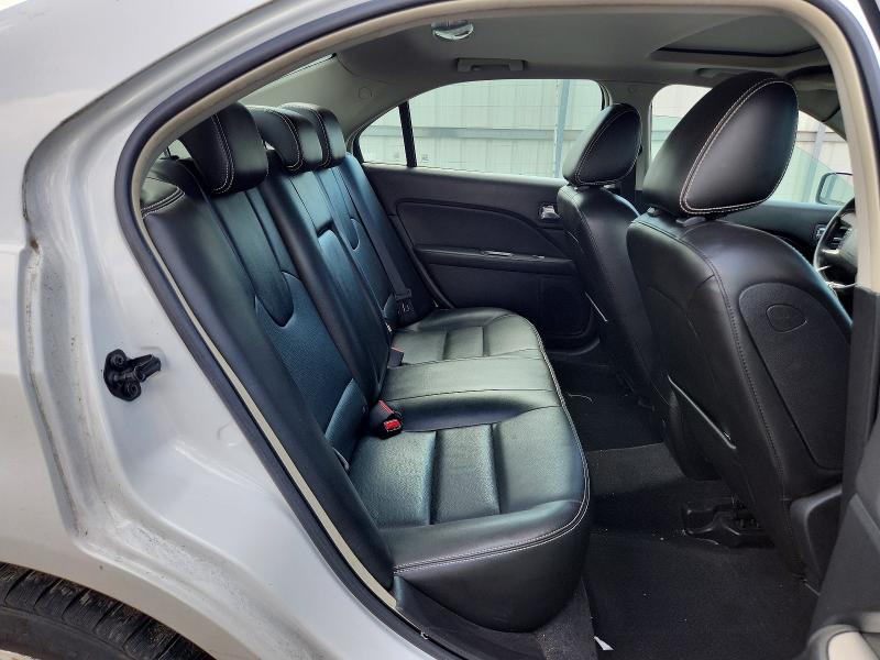 Продажа на аукционе авто 2010 Ford Fusion, vin: 3FAHP0JA9AR160360, номер лота: 63865546