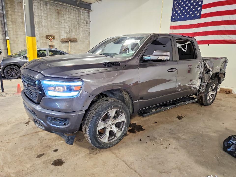 Aukcja sprzedaży 2020 Ram 1500, vin: 1C6SRFFT4LN200316, numer aukcji: 63304046