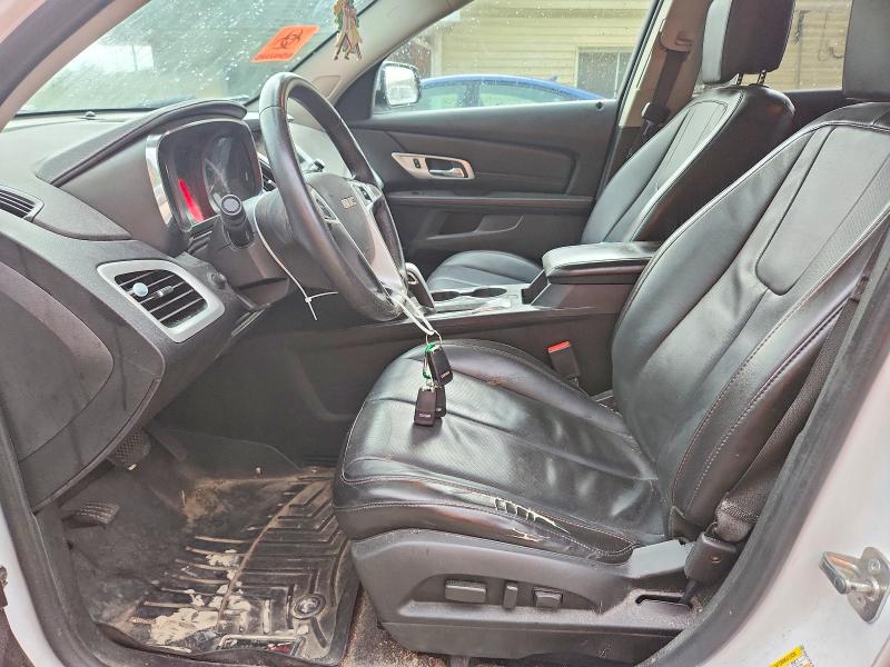Продаж на аукціоні авто 2015 Gmc Terrain, vin: 2GKFLXEK7F6420217, номер лоту: 64539946