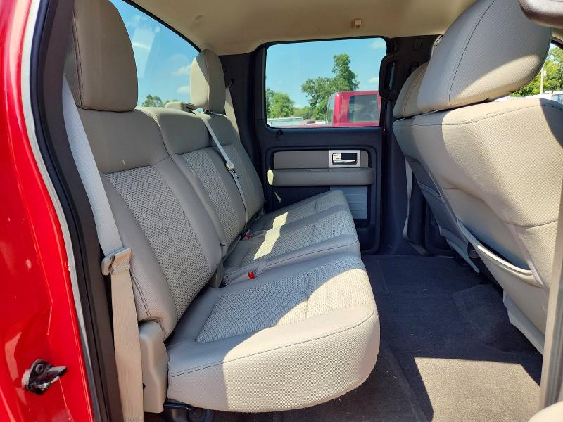 2010 Ford F150 მანქანა იყიდება აუქციონზე, vin: 1FTFW1EV5AFB60103, აუქციონის ნომერი: 65830126