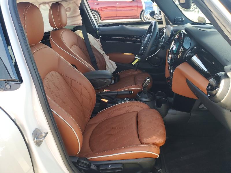 Aukcja sprzedaży 2024 Mini Cooper, vin: WMW53DK0XR2U46365, numer aukcji: 66552806