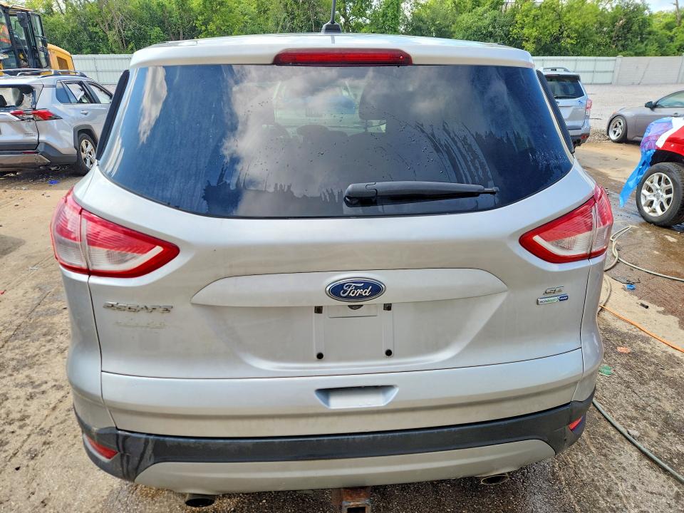 Aukcja sprzedaży 2016 Ford Escape, vin: 1FMCU9G92GUA84749, numer aukcji: 62886216