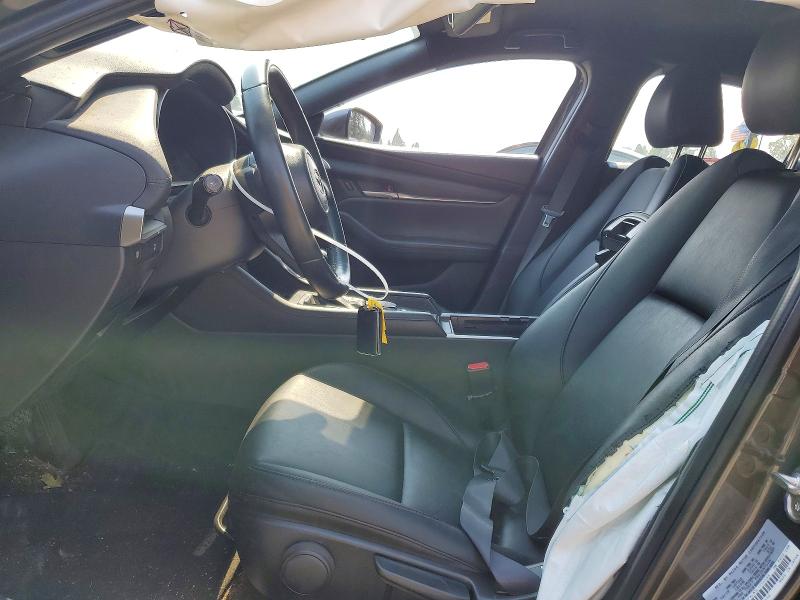 Продажа на аукционе авто 2020 Mazda 3, vin: JM1BPALM3L1154466, номер лота: 61452106