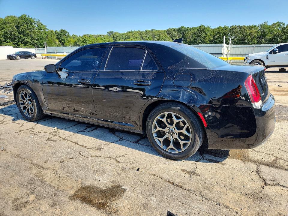 Aukcja sprzedaży 2015 Chrysler 300, vin: 2C3CCAGG5FH831211, numer aukcji: 66101576
