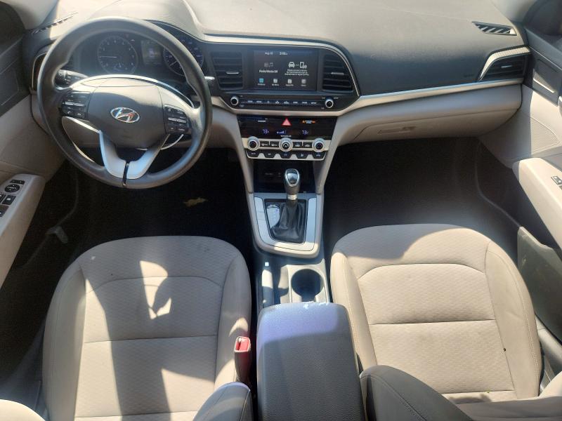 2020 Hyundai Elantra მანქანა იყიდება აუქციონზე, vin: 5NPD84LF5LH629939, აუქციონის ნომერი: 66398266