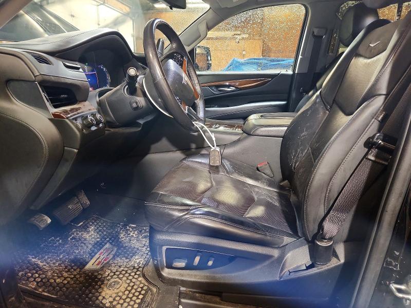 Продажа на аукционе авто 2020 Cadillac Escalade, vin: 1GYS4HKJ2LR163955, номер лота: 65905636