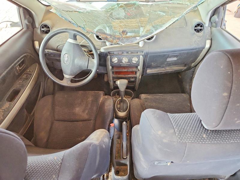 Aukcja sprzedaży 2005 Scion Xa, vin: JTKKT624250128548, numer aukcji: 65400766