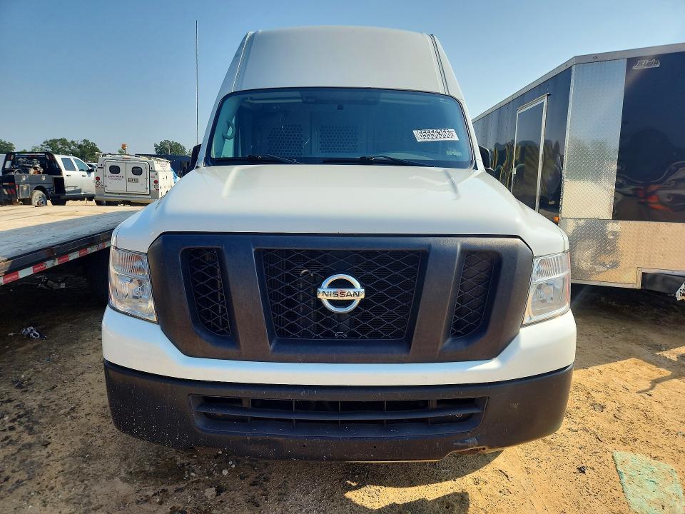 Продажа на аукционе авто 2021 Nissan Nv, vin: 1N6BF0LY7MN807453, номер лота: 65556366