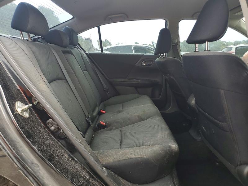 Продаж на аукціоні авто 2017 Honda Accord, vin: 1HGCR2F38HA045730, номер лоту: 65723356