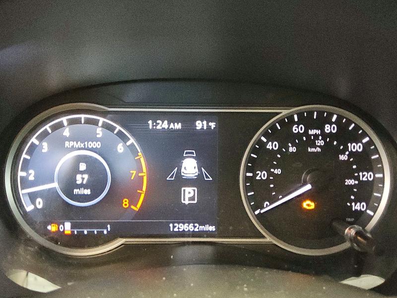 Aukcja sprzedaży 2019 Nissan Kicks, vin: 3N1CP5CU8KL531024, numer aukcji: 65612036