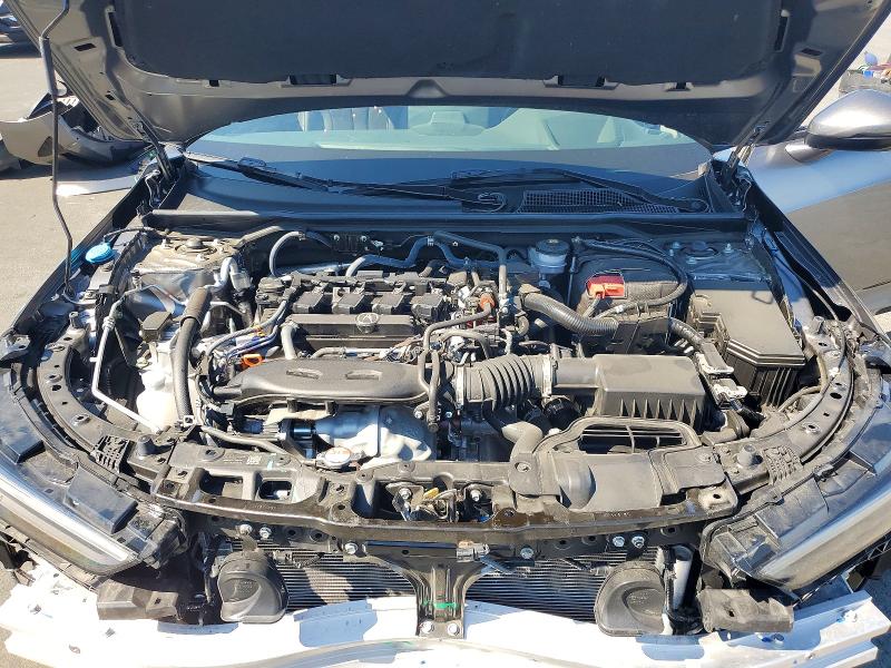 66822146 :رقم المزاد ، 19UDE4G73SA017810 vin ، 2025 Acura Integra مزاد بيع