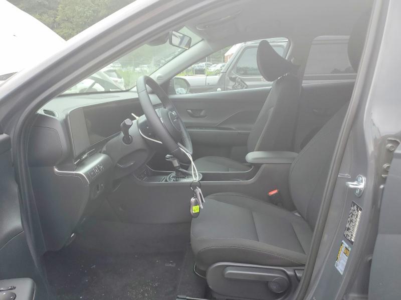 Aukcja sprzedaży 2026 Hyundai Kona, vin: KM8HF3AB5TU457625, numer aukcji: 64559256